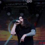 Into The Grave 2023: Born of Osiris